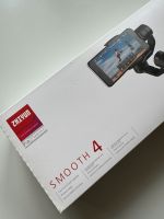 ZHIYUN Smooth 4 OFFIZIELL 3-Achsen Handheld Stabilisator Gimbal Bayern - Piding Vorschau