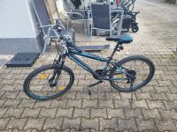 Fahrrad Mountainbike Talson Hessen - Lauterbach (Hessen) Vorschau