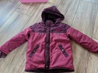 Finkid Koira ICE Winterjacke beere 110/120 Nordrhein-Westfalen - Brakel Vorschau