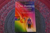 Manuela Oetinger Die Aura Buch Bayern - Kiefersfelden Vorschau