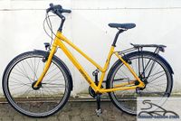 28 Zoll Damenfahrrad von Contoura Al-2 Niedersachsen - Stade Vorschau