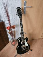 Epiphone Les Paul Standard 60's Ebony Nordrhein-Westfalen - Bergkamen Vorschau