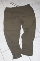 Sommerhose khaki uni 50 Esmara 2 x vorhanden Bayern - Wurmsham Vorschau