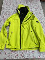 Bench Softshelljacke Gr. L Bayern - Weidenbach Vorschau