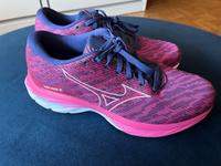 Mizuno Damen Wave Rider 26 - Gr. 40 Hessen - Heusenstamm Vorschau
