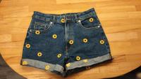 Shorts Gr M C&A Düsseldorf - Rath Vorschau