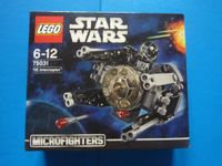 LEGO Star Wars 75031 - TIE Interceptor Bayern - Ottensoos Vorschau