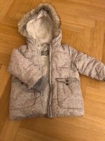 Dicke Winterjacke Größe 92 von C&A Kiel - Kronshagen Vorschau