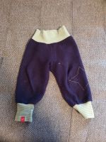 Wollwalkhose Räuberhose 74/80/86 Dresden - Räcknitz/Zschertnitz Vorschau