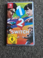 Nintendo Switch 1 2 Switch Baden-Württemberg - Heidelberg Vorschau