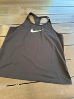 Nike - Shirt- Tank Top in Größe M Bayern - Langweid am Lech Vorschau