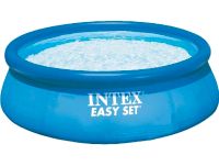 Intex Easy Set Pool 366x76 + Pumpe + Abdeckplane Nordrhein-Westfalen - Königswinter Vorschau