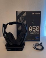 ASTRO A50 - Wireless Gaming Headset (PS/PC) Hamburg-Mitte - Hamburg Horn Vorschau