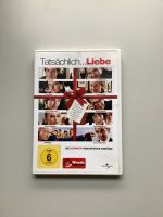 Tatsächlich…Liebe DvD Nordrhein-Westfalen - Balve Vorschau