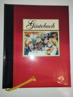 Neu,Gästebuch für Hochzeit / Geburtstag, 27,5 cm x 22 cm x 1,9 cm Rheinland-Pfalz - Schöneberg i. Westerwald Vorschau