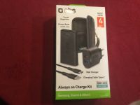 sbs Travel Organizer 4 in 1 Powerbank 10.000 mAh unbenutzt Nordrhein-Westfalen - Odenthal Vorschau