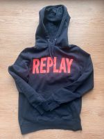 Hoodie von Replay Münster (Westfalen) - Gremmendorf Vorschau