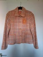 Boucle-Jacke Bayern - Großhabersdorf Vorschau