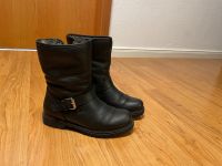 Panama Jack Singapur - Boots Stiefel schwarz Gr. 39 Pankow - Prenzlauer Berg Vorschau