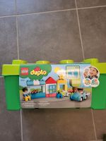 Lego Duplo Steinebox *OVP* Baden-Württemberg - Aspach Vorschau