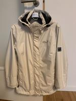 neuw. JACK WOLFSKIN Übergangsjacke Gr. M Bayern - Augsburg Vorschau