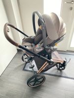 Cybex Kinderwagen-Sorglos Paket Nordrhein-Westfalen - Gelsenkirchen Vorschau