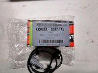 Nissan Navara D40 ab 2004 ABS Sensor Randdrehzahl neu 2 polig Sachsen - Bischofswerda Vorschau