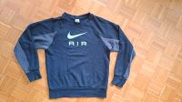 Nike Pullover schwarz grau Obergiesing-Fasangarten - Obergiesing Vorschau