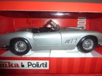 Ferrari California Spider 250 GT von TONKA Polistil  Maßstab 1:18 Rheinland-Pfalz - Waldalgesheim Vorschau