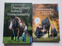 Natural Horsemanship Bücher von Jenny Wild & Peer Claßen Niedersachsen - Suhlendorf Vorschau