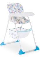 Hauck Kinder Baby Hochstuhl Sit N Fold Bayern - Burgoberbach Vorschau