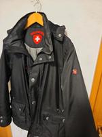 Wellensteyn jacke 50 Hessen - Eichenzell Vorschau