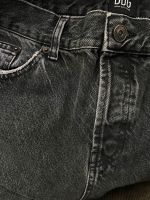 BDG DAD PANTS fast neu, urban outfitters jeans, dark grey, 32/32 Friedrichshain-Kreuzberg - Friedrichshain Vorschau