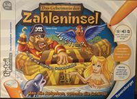 Tiptoi - das Geheimnis der Zahleninsel - Spiel Baden-Württemberg - Holzgerlingen Vorschau