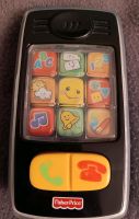 Kleinkind Handy Laugh and Learn Fisher Price Soundtelefon Wandsbek - Hamburg Farmsen-Berne Vorschau