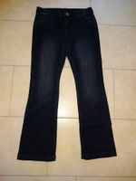 Jeanshose für Mädchen zu verkaufen *Größe 164* (neu) Niedersachsen - Walsrode Vorschau
