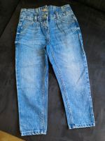 Next Jeans Gr. 116 Hessen - Allendorf Vorschau