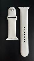 Original Apple Watch Sportarmband Polarstern 45mm - M/L (ohne s/m Nordrhein-Westfalen - Enger Vorschau