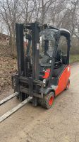 Linde H20D 391 triplex Baden-Württemberg - Munderkingen Vorschau