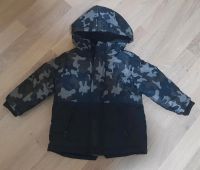 Winterjacke junge 74/80 Köln - Vingst Vorschau