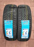 2 Reifen 235/55 R17 103W Allwetterreifen 235 55 17 Abholung NEU Baden-Württemberg - Rastatt Vorschau