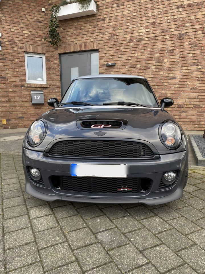 Mini John Cooper Works GP2 in Kerpen