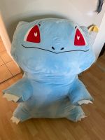 Pokemon Kuscheltier Bisasam XL 85cm Rheinland-Pfalz - Mainz Vorschau