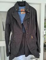 ☆KHUJO☆ *Bonarda / MILITARY Jacke, Trenchcoat _ Gr. XL Niedersachsen - Meppen Vorschau