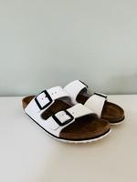 BIRKENSTOCK Größe 38 Hessen - Baunatal Vorschau