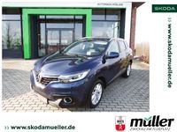 Renault Kadjar XMOD 4x4 ENERGY NAVI PDC GRA beh. FS Sachsen - Zwickau Vorschau