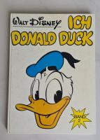 Ich Donald Duck Band 2 von 1974, gebraucht, zu verkaufen Nordrhein-Westfalen - Hürth Vorschau