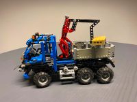 Lego Technic 8273 Off-Road Truck Bielefeld - Brackwede Vorschau