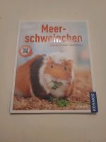 Buch Meerschweinchen Haltung/Pflege Nordrhein-Westfalen - Gelsenkirchen Vorschau