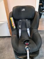 Britax Römer Dualfix M i-Size drehbar Hessen - Zwingenberg Vorschau